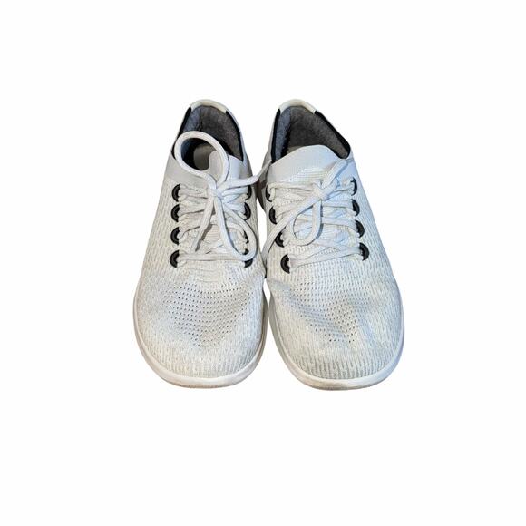 Allbirds Tree Dasher Running Shoes White Men’s US 12 Wool Sneakers main image 5
